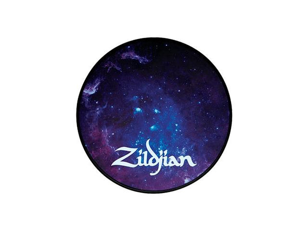 Tapis d'entraînement Galaxy de Zildjian de 6 pouces