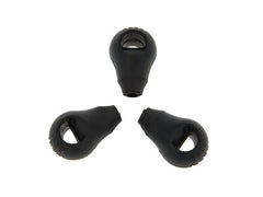 PEARL Rubber Feet Air Suspension 3 Pack