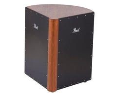 Cajon à trois côtés Pearl Wedge