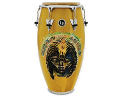 Conga LP Santana Africa Speaks 11-3/4"