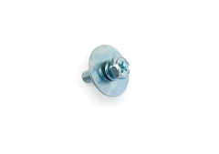Ludwig Lug Mounting Screw 8-32 X 1/2" Hex Head w/ Washer