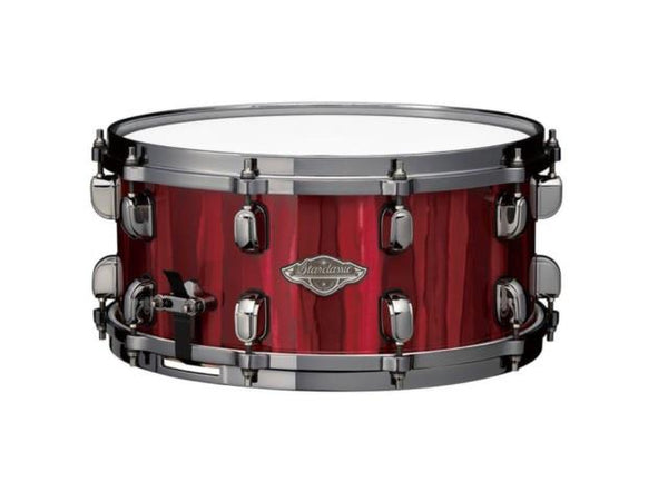 Caisse claire Tama Starclassic Performer 14x6.5 Crimson Red Waterfall