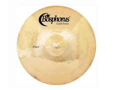 Vélo de route brut Bosphorus 22" Gold Series