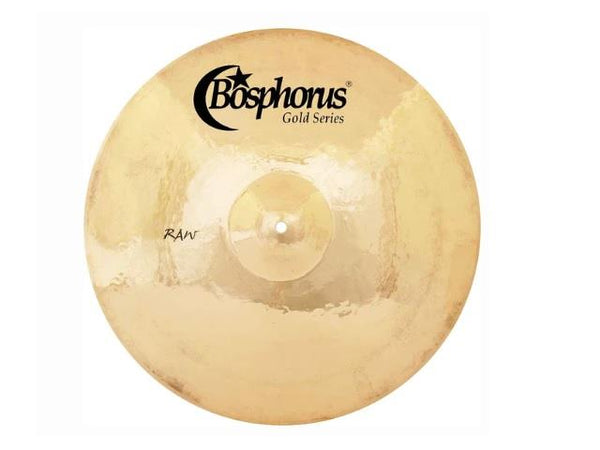 Vélo de route brut Bosphorus 22" Gold Series