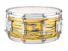 Caisse claire Ludwig 6,5 x 14 Classic Maple Lemon Oyster