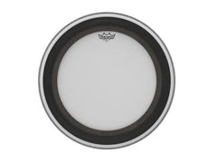 Peau de grosse caisse Remo Emperor SMT 22" avec revêtement