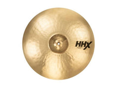 Sabian 21" HHX Groove Ride