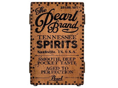 Caisse de spiritueux du Tennessee Pearl Primero Cajon