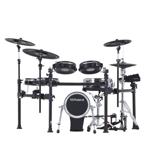 Kit de batterie V-Drum Roland TD-713-S