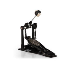 Pearl 25th Anniversary Eliminator Bass Pedal Chain Drive Black w/ Case