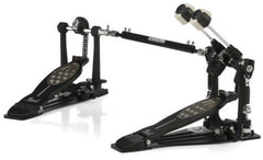 Pearl 25th Anniversary Chain Drive Double Bass Pedal Black w/Case