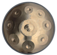 Ecko Hand Pan 24 Inch Diameter