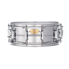 Pearl Primal Collective 14x5.5 Brushed Steel Snare Drum