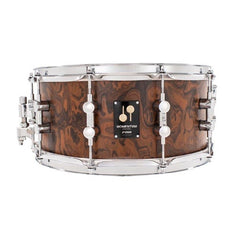 Sonor Momentum Beech Snare 14x6.5 California Burl