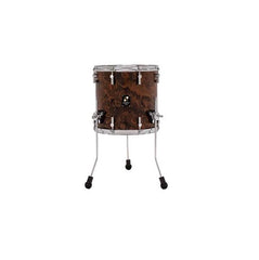Sonor Momentum Birch Floor Tom 14x13.75 California Burl