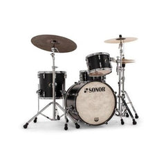 Sonor Momentum Maple Shell Pack 12 14FT 20BD GT Black