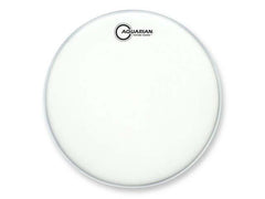Peau de batterie Aquarian 13" avec revêtement texturé et finition satinée