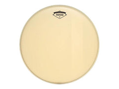 Aquarian 22" Modern Vintage II Bass Drum Head w/ Felt Strip