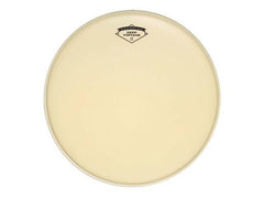 Peau de batterie Aquarian 16" Deep Vintage II
