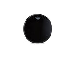 Remo 18" Emperor Ebony Drum Head