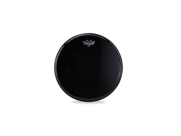 Remo 18" Emperor Ebony Drum Head