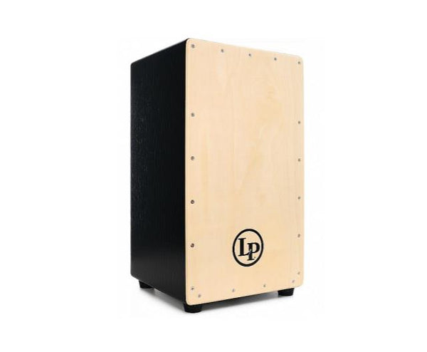 Cajon LP Black Box