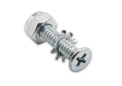 DW Bass Pedal Hoop Clamp 1/4" Nut DWSP704