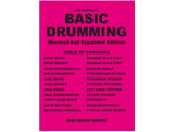 Cours de batterie de base par Joel Rothman