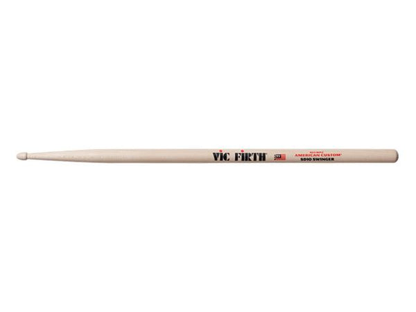Baguettes de batterie Vic Firth American Custom SD10 Swinger