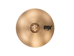 Sabian 16" B8X Crash mince