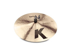 Zildjian 13" K Hi-Hat Top