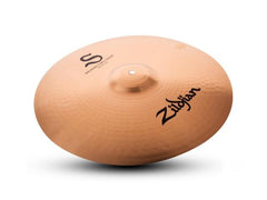 Cymbale crash moyennement fine Zildjian S Family 18"