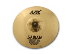 Sabian 14" AAX X-Plosion Crash Brilliant