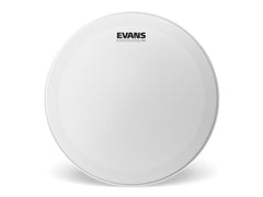 Peau de batterie Evans 14" HD avec revêtement