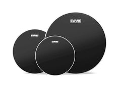 Pack de toms Evans Onyx Fusion 10 12 14