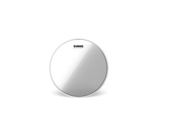 Peau de caisse claire Evans 13" Side 500