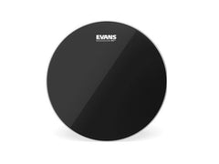 Peau de batterie Evans 16" Reso Black