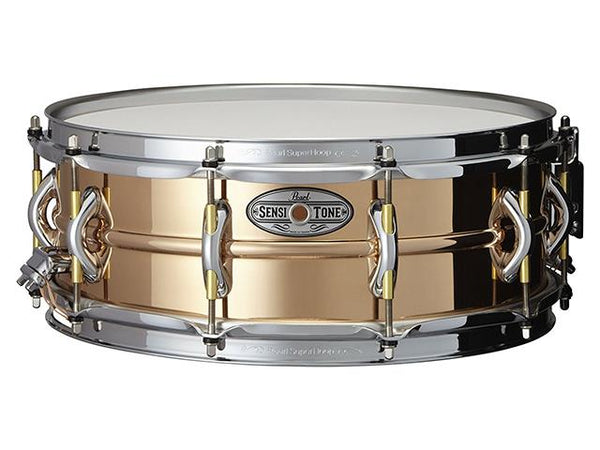 Caisse claire Pearl 5x14 SensiTone Premium Phosphor Bronze