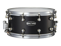 Caisse claire hybride exotique en aluminium moulé Pearl 14x6,5