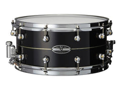 Caisse claire hybride en Kapur/fibre de verre 14x6,5 Pearl