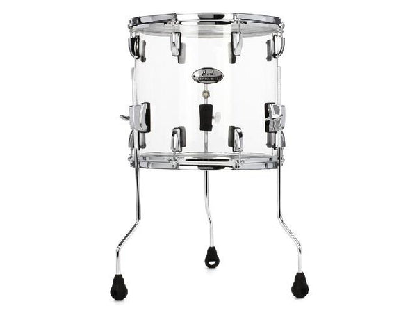 Tom basse Pearl Crystal Beat 18x16