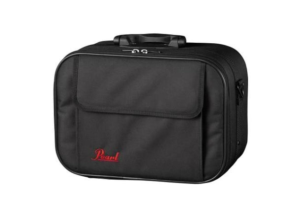 Étui à pédale simple Pearl