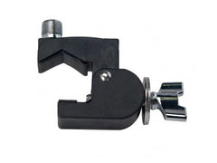 Pince de fixation pour microphone multi-montage Gibraltar