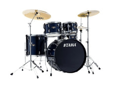 Tama Imperialstar complet 5 pièces 10 12 16F 22B 14S