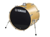Yamaha Stage Custom 24x15 Bass Drum
