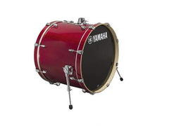 Grosse caisse Yamaha Stage Custom 24x15