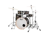 Pearl DMP905P/C Decade Maple 5 Piece Drum Kit