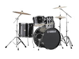 Yamaha Rydeen 5 PC 10 12 16FL 22BD 14SN with Hardware