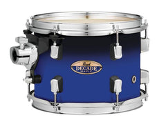 Tom en érable Pearl Decade 13x9