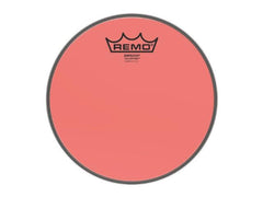 Peau de batterie Remo 12" Colortone Emperor